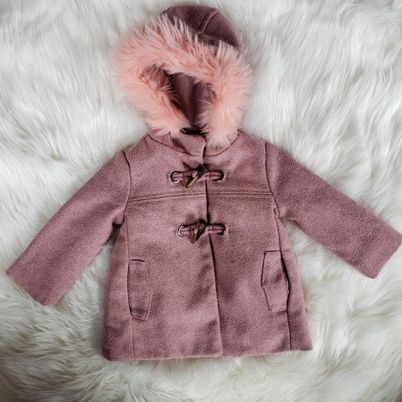 Jessica Simpson Other - Jessica Simpson Baby Jacket
